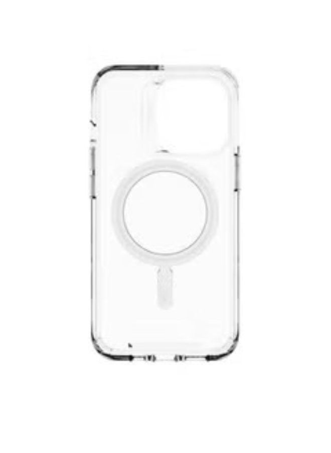 Generic - Protective Case Cover With Magsafe for Apple iPhone 14 PRO MAX Clear - Image 1