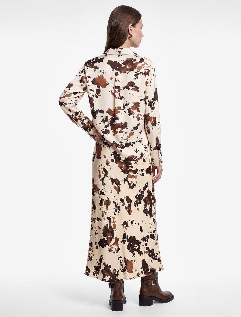 KOTON Maxi Skirt - Image 5