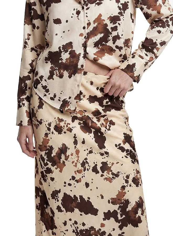 Koton  Maxi Skirt for Women | Best Price UAE