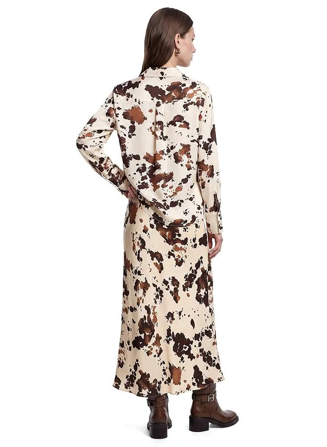 Koton  Maxi Skirt for Women | Best Price UAE