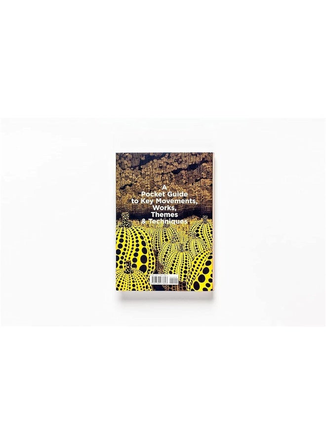 Laurence King The Short Story of Modern Art: A Pocket Guide to Key Movements, Works, Themes and Techniques - Image 3