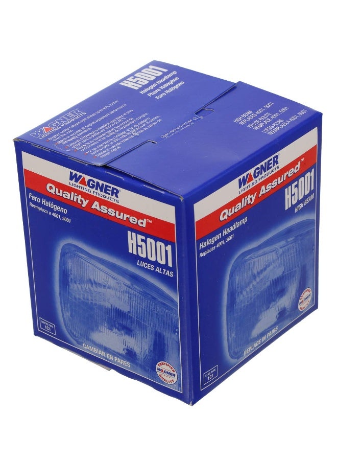 Wagner Lighting H5001 Standard MultiPurpose Light Bulb Box of 1 - Image 4