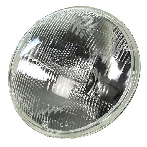 Wagner Lighting H5001 Standard MultiPurpose Light Bulb Box of 1 - Image 1