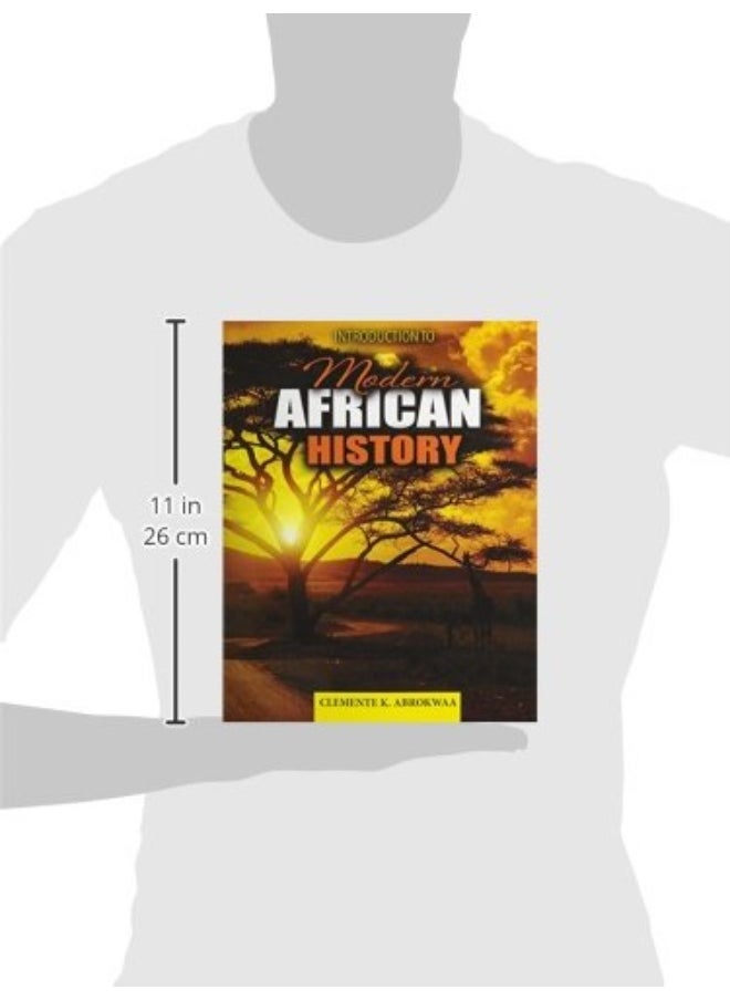 Modern African History  - Image 3