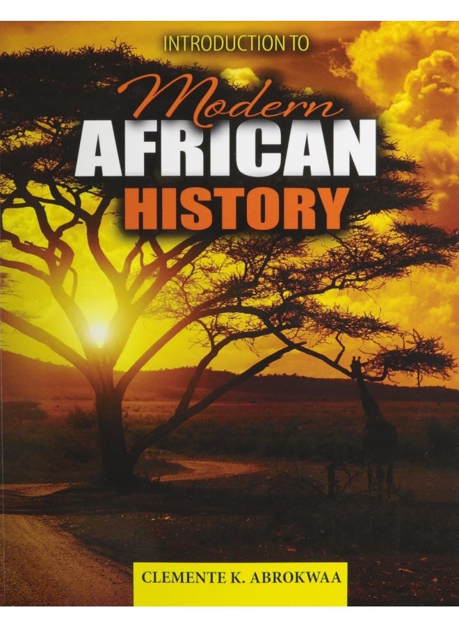 Modern African History  - Image 1