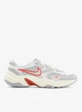 نايكي WOLF GREY/PHOTON DUST-PICANTE RED-WHITE-SAIL