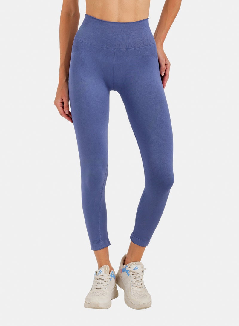 Carina Push Up High Waist Leggings - Image 1