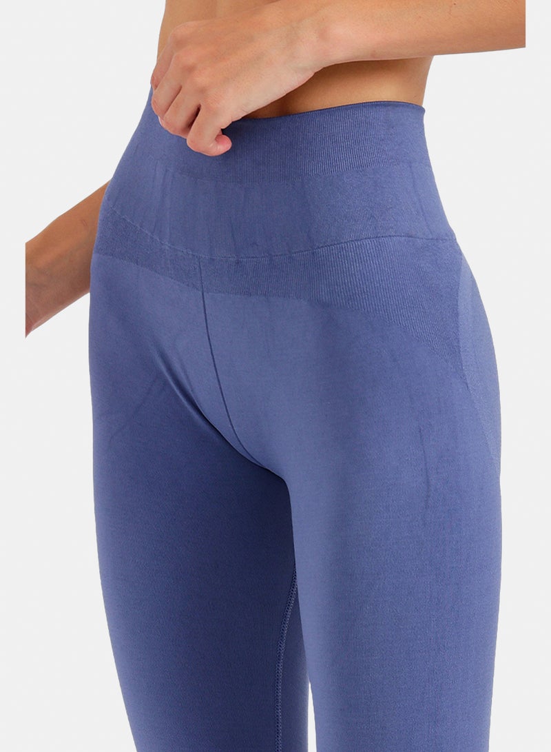 Carina Push Up High Waist Leggings - Image 3