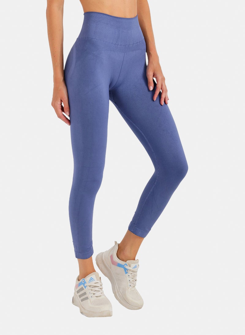 Carina Push Up High Waist Leggings - Image 2