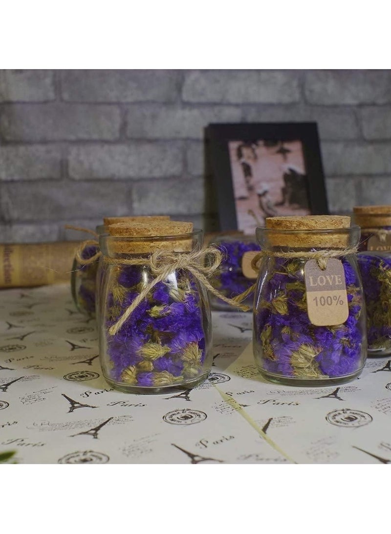 مارك حبل الجوت 2 مم × 20 متر سلك خيوط قنب سميك طبيعي | حبل الجوت لخدش القطط، أدوات البستنة، التجميع، تزيين الحرف اليدوية - Image 4