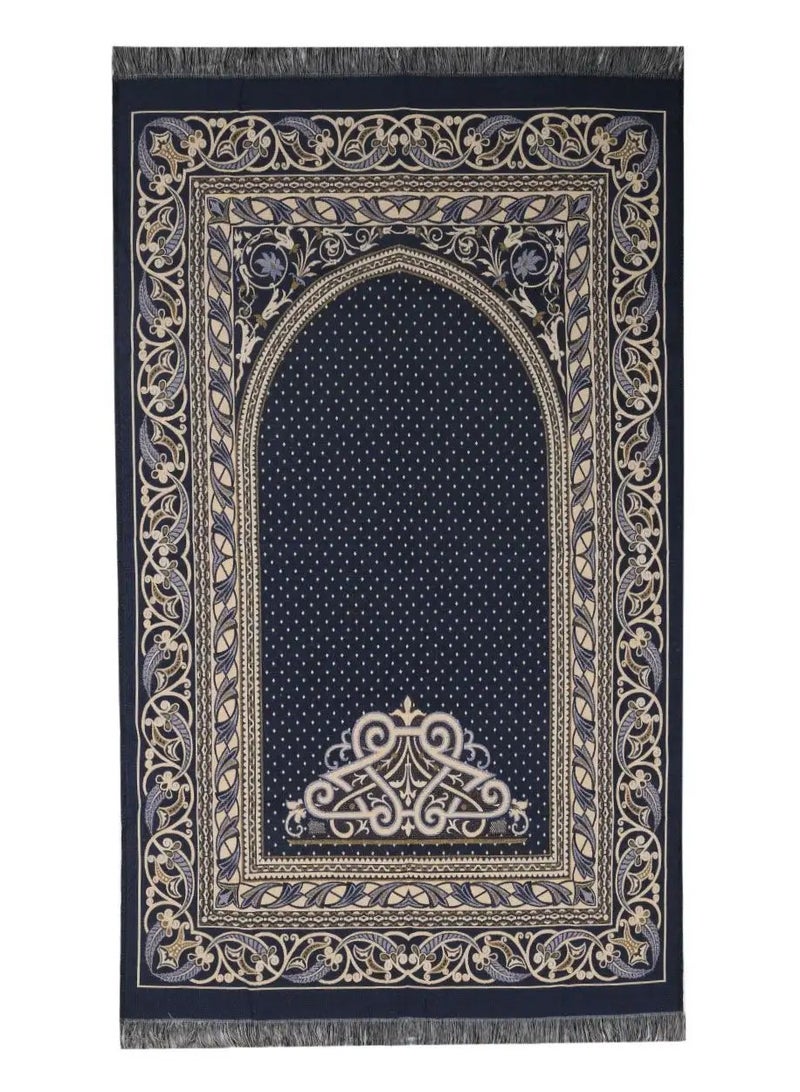 MANASEK Manasek Trust Square Bag Prayer Mat  - Image 1