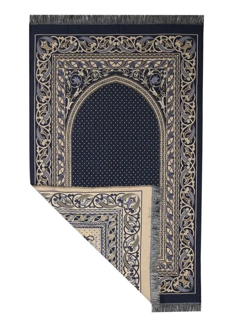 MANASEK Manasek Trust Square Bag Prayer Mat  - Image 2