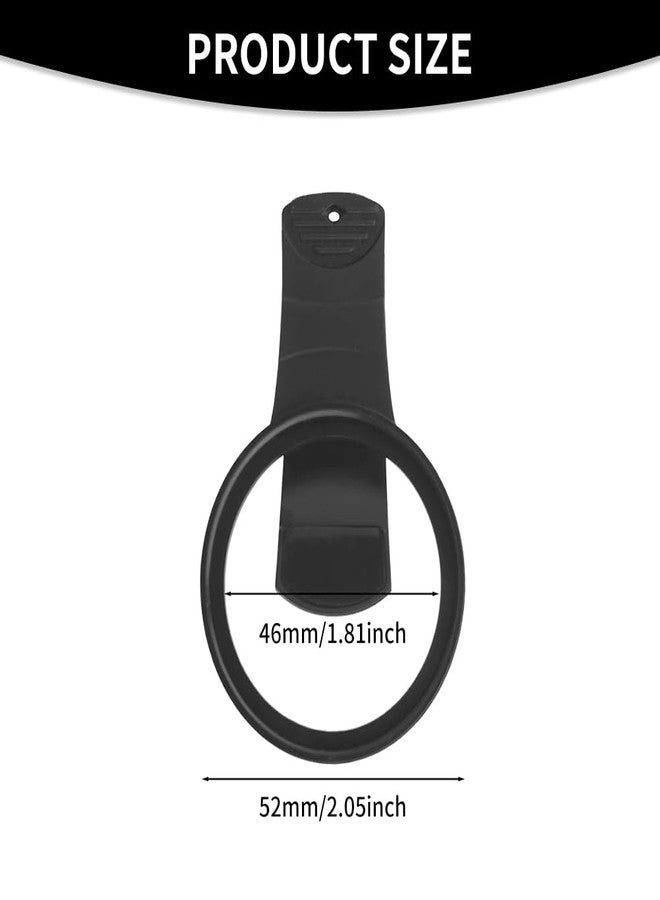 EMVANV 52mm Clip-on CPL Phone Camera Lens Filter, Phone Lens Filter Kit, Universal CPL Filter Compatible with iPhoneSamsung/Android Smartphones(Size:52mm) - Image 4