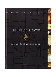 House Of Leaves 