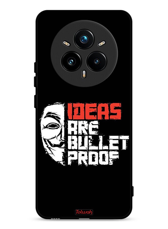 Tolwak Realme 14 Pro 5G Protective Case Cover Ideas Are Bulletproof