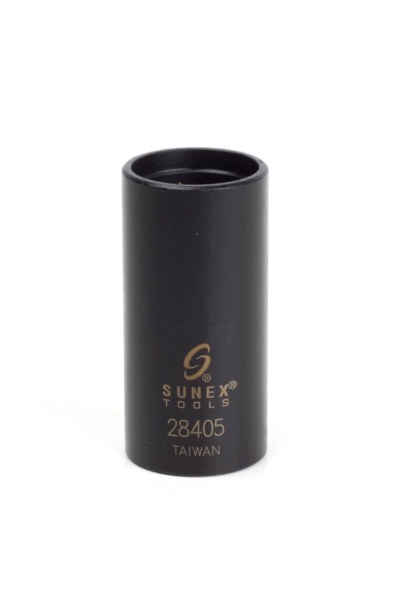 Sunex Tools أداة إزالة Sunex 28405 لقفل العجلات McGard وغلاف GM، كروم - Image 3