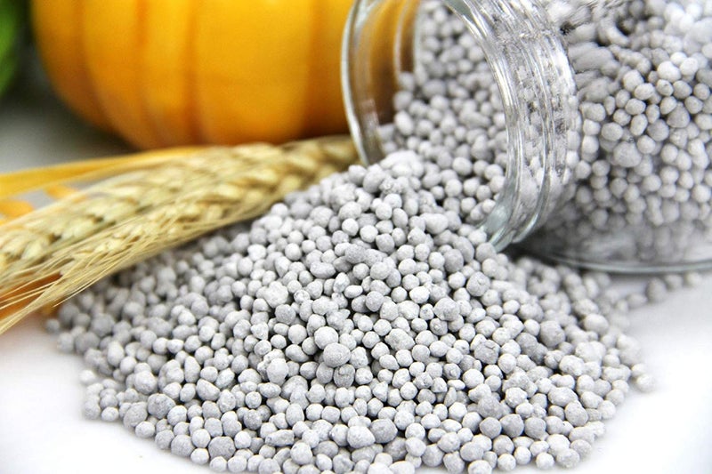 Babique DAP Fertilizer for Plants | Plant Nutrient and Plant Food | All Plants | Gardening (1 Kg) - Image 1