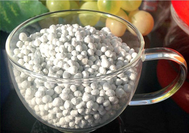 Babique DAP Fertilizer for Plants | Plant Nutrient and Plant Food | All Plants | Gardening (1 Kg) - Image 2