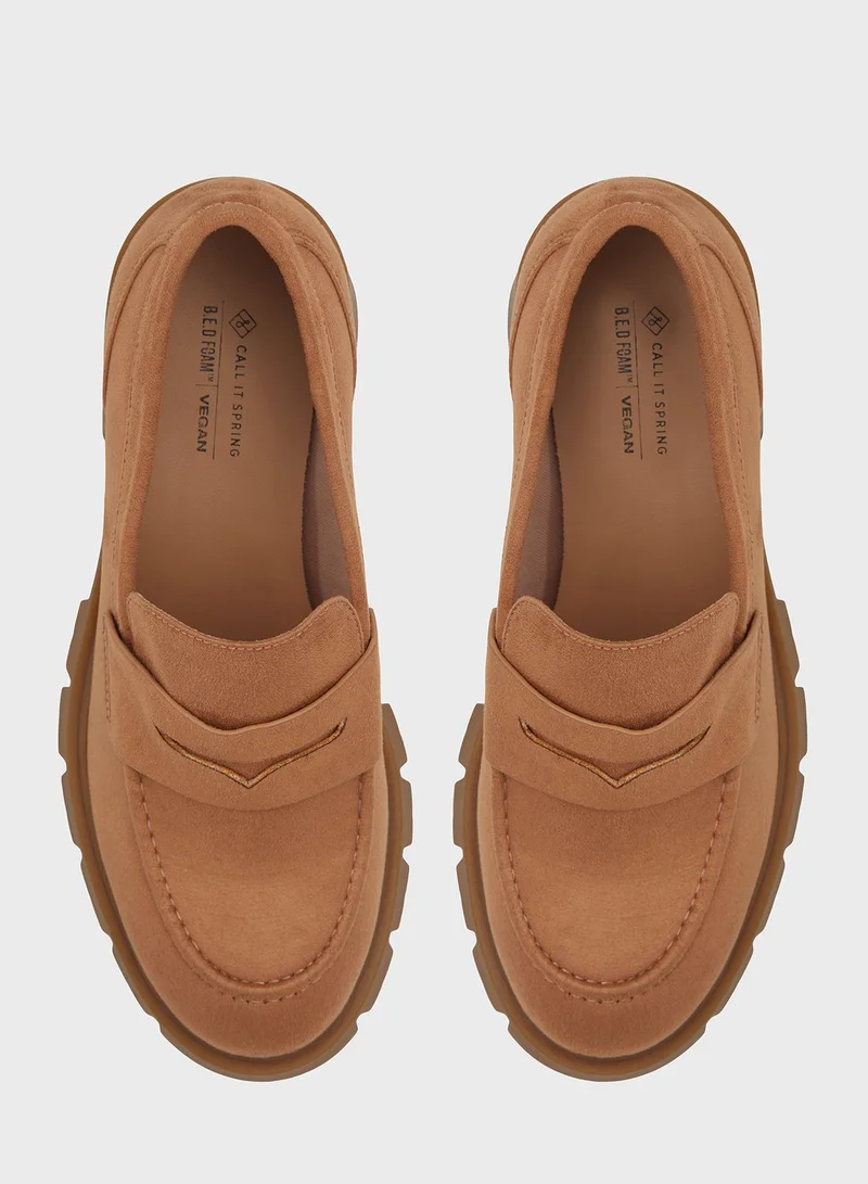 CALL IT SPRING Adriel Loafers
