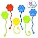 Genuvi Sticky Hands Bulk 36 PCS Kids Party Favors Cute Cat Paw Shape Stretchy Sticky Hand Toy Goodie Bag Stuffers Fillers Treasure Box Toys for Classroom Prizes Small Carnival Birthday Party Supplies Gifts - Image 2