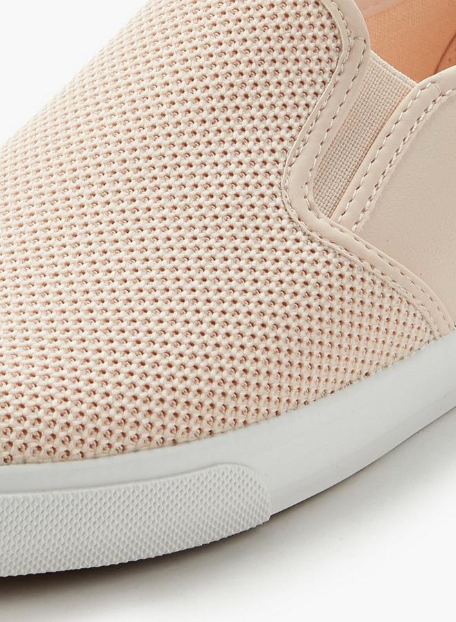 Lee Cooper Women Slip-On Ankle Sneakers - Image 4