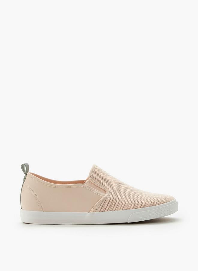 Lee Cooper Women Slip-On Ankle Sneakers - Image 2