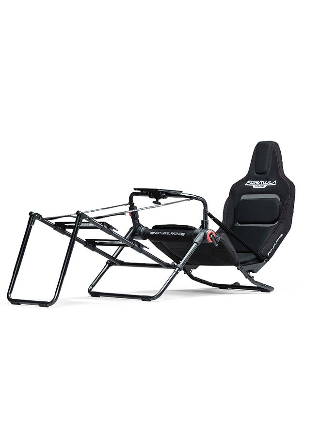 next level RACING Formula Lite Pro Foldable Cockpit - Image 1