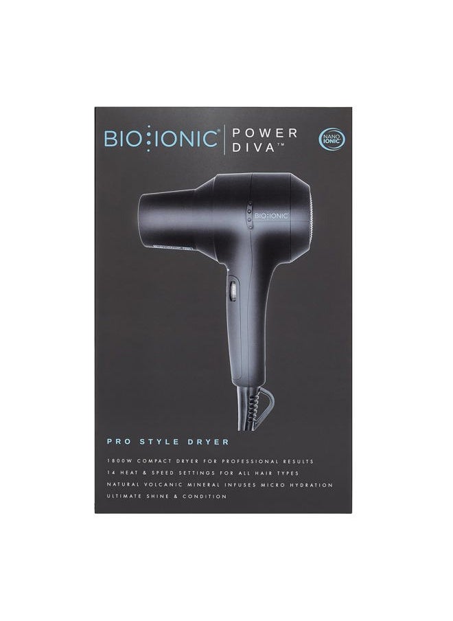 BIO IONIC Powerdiva Pro Style Dryer  - Image 4