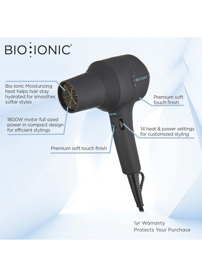 BIO IONIC Powerdiva Pro Style Dryer  - Image 5