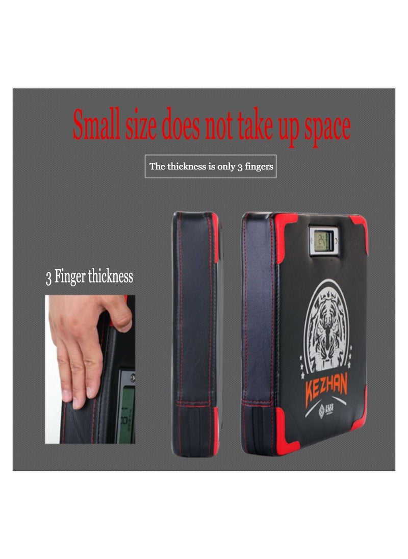 Other Manufacturer - Intelligent punch force tester Punch explosive force tester Force tester vent target sandbag wall target sandbag - Image 1