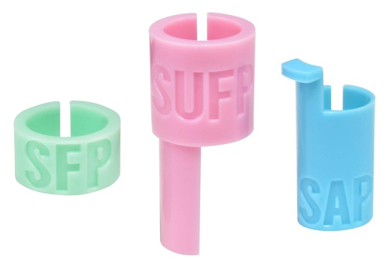 DESMOR Adapter Set Compatible with Sharpie for Use in Cricut Joy and Joy Xtra by MW Precision Designs - Image 1