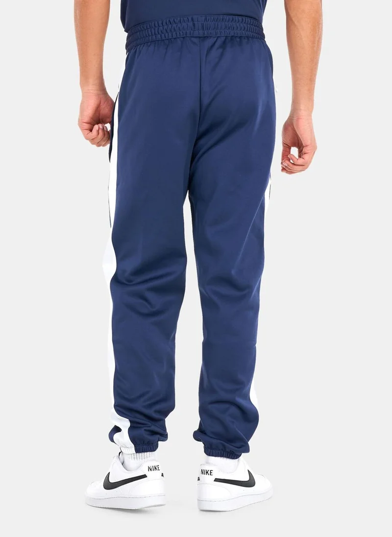 Nike Men's Therma-FIT Starting 5 Basketball Fleece Pants