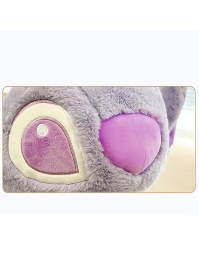 Lilo & Stitch Disney's Lilo & Stitch Purple Lilo Stitch for Cartoon Plush Toys Birthday Gift - Image 5