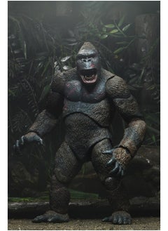 NECA King Kong 7 Action Figure  - Image 4