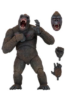 NECA King Kong 7 Action Figure  - Image 2