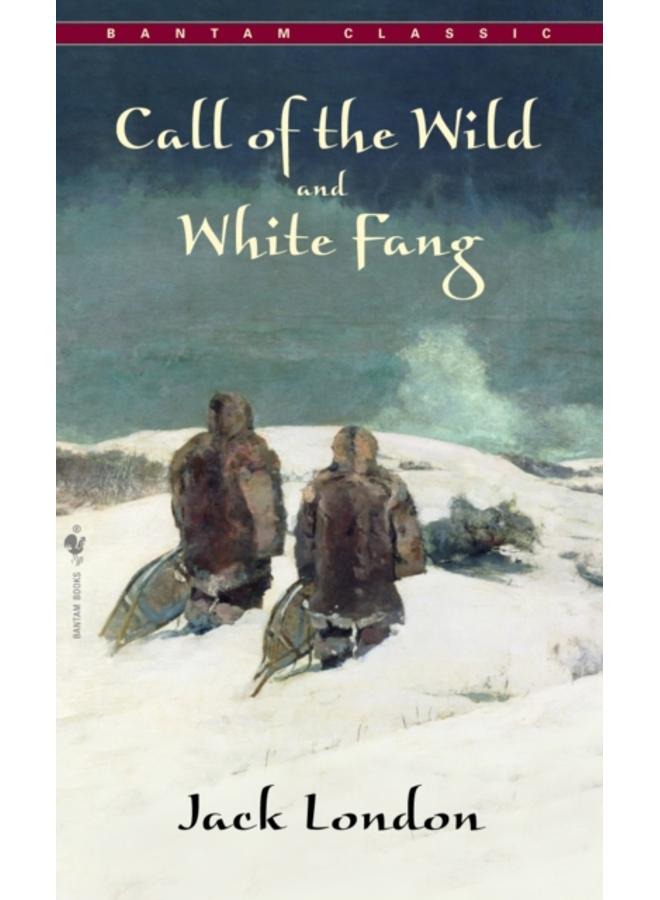 Call of The Wild, White Fang 