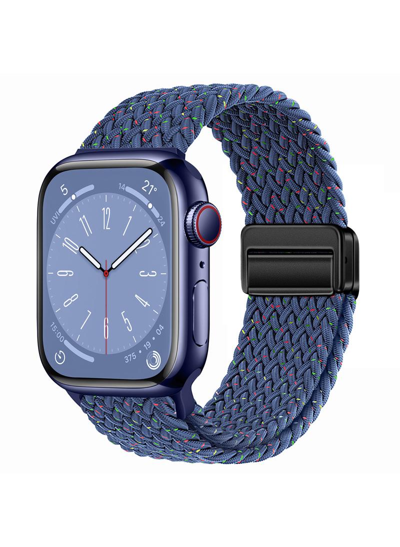 Y&D Suitable For Apple Watch Full Range Of 42/44/45/49mm Specifications Universal Magnetic Strap - Image 2