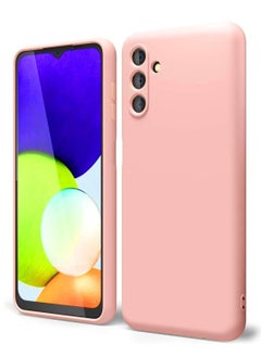 Houmt Samsung Galaxy A16 Case Soft Silicone Slim fit Light Weight Galaxy A16 Cover Matte Finish Shockproof Anti Fingerprint Case Designed For Samsung Galaxy A16 5G  - Image 1