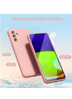 Houmt Samsung Galaxy A16 Case Soft Silicone Slim fit Light Weight Galaxy A16 Cover Matte Finish Shockproof Anti Fingerprint Case Designed For Samsung Galaxy A16 5G  - Image 2