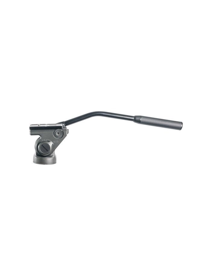VANGUARD ALTA Video Tripod Head, Gray (ALTA PH-114V) - Image 2