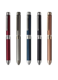 ZEBRA Sharbo X Refill Mechanical Pencil Unit 0.5 Mm (Sbx5B1)  - Image 4