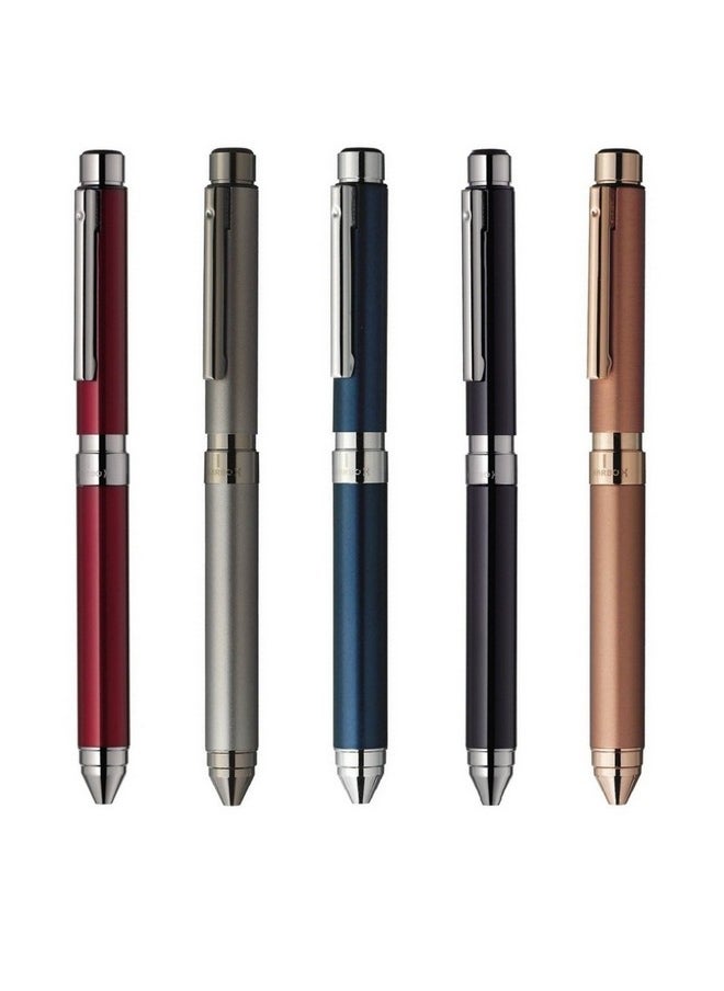ZEBRA - Sharbo X Refill Mechanical Pencil Unit 0.5 Mm (Sbx5B1) - Image 1