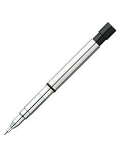 ZEBRA Sharbo X Refill Mechanical Pencil Unit 0.5 Mm (Sbx5B1)  - Image 3