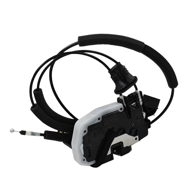 Front Right 2pins Door Lock Actuator Compatible for Nissan Versa 2012 2019 L4 1 6L - Image 1