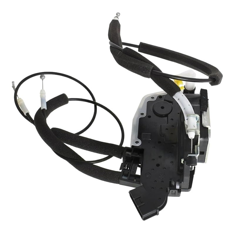 Front Right 2pins Door Lock Actuator Compatible for Nissan Versa 2012 2019 L4 1 6L - Image 5