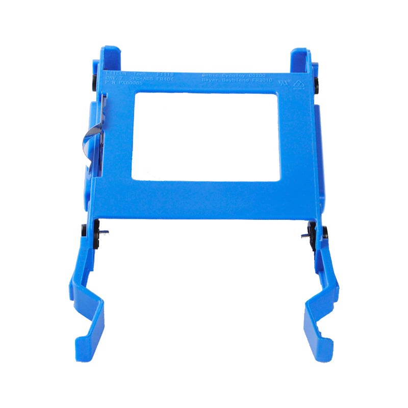 Heretom Hard Drive Tray for Dell OptiPlex 3040 5040 7040 MT Inspiron Vostro 3600 3650 Bay Caddy HDD 2.5 SSD Bracket X9FV3 - Image 2