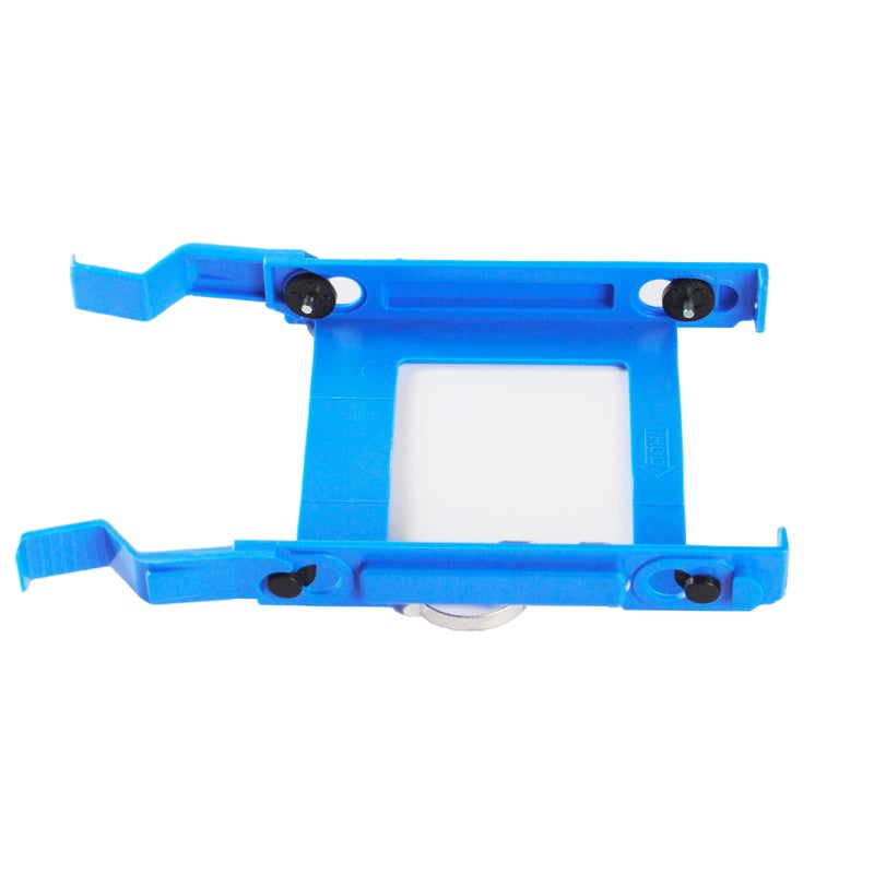 Heretom Hard Drive Tray for Dell OptiPlex 3040 5040 7040 MT Inspiron Vostro 3600 3650 Bay Caddy HDD 2.5 SSD Bracket X9FV3 - Image 4