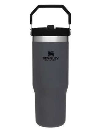 IceFlow Stainless Steel Tumbler - Vacuum Insulated Water Bottle for Home, Office or Car Reusable Cup with Straw Leak Resistant Flip Cold for 12 Hours or Iced for 2 Days, 30oz - pzsku/Z150579CAD03655595633Z/45/1745666554/36f05229-3d08-4bb2-9e3f-52ec70e853bb