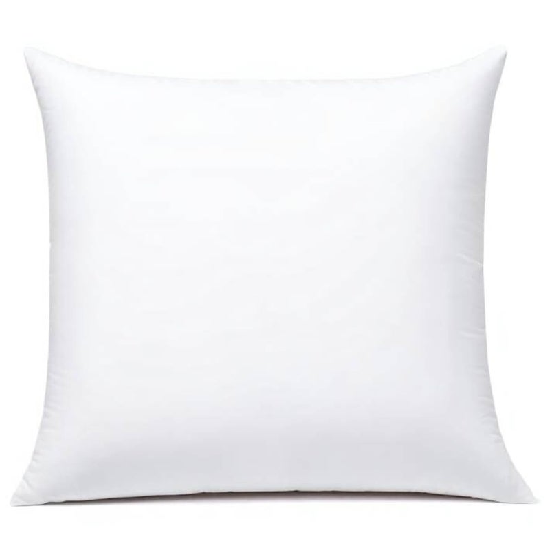 JIEITIVE Throw Pillow Inserts Hypoallergenic Premium Pillow Stuffer Square Form for Decorative Pillow Covers Cushion Set of 118 x 18 Inches