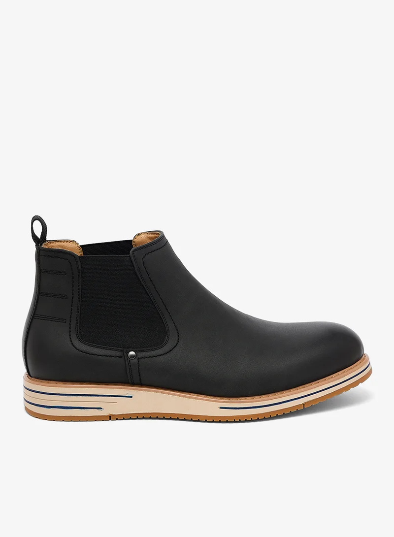 Seventy Five Chelsea Boots